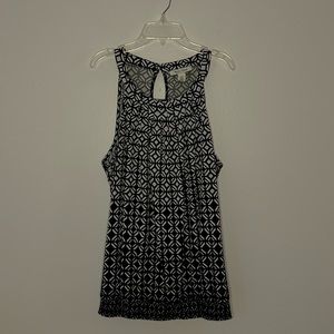 WHBM business casual top